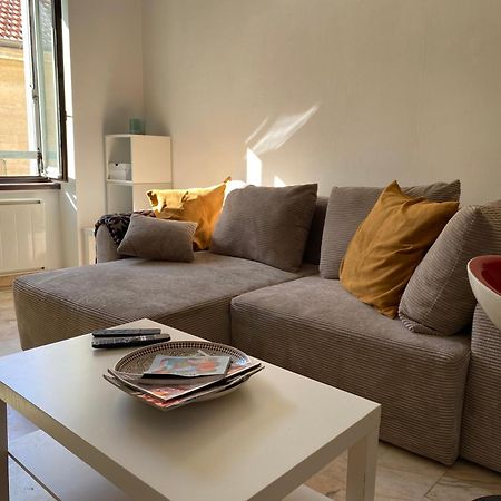 Duplex Plein Centre Ville De Montpellier Buitenkant foto