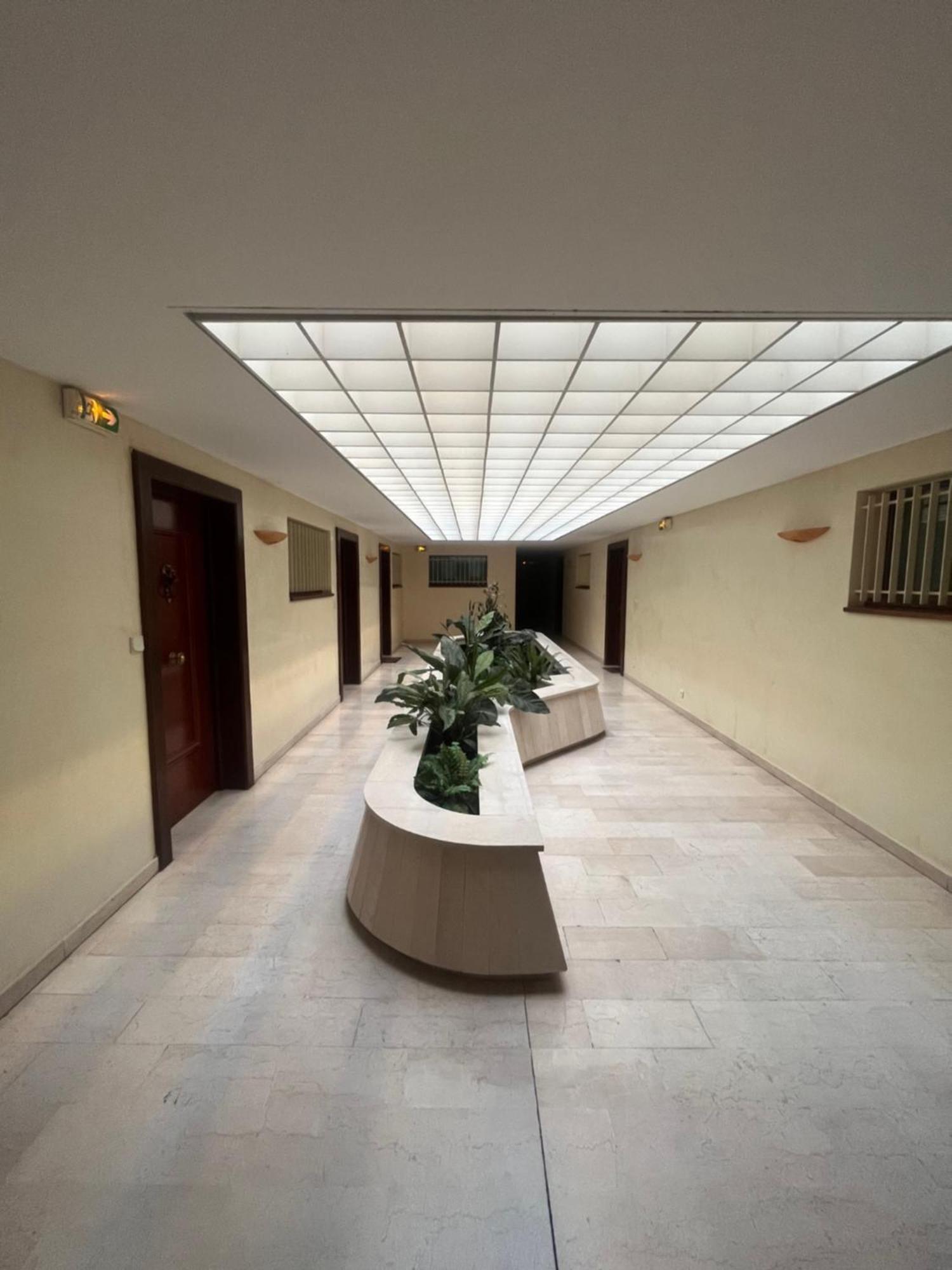 Duplex Plein Centre Ville De Montpellier Buitenkant foto